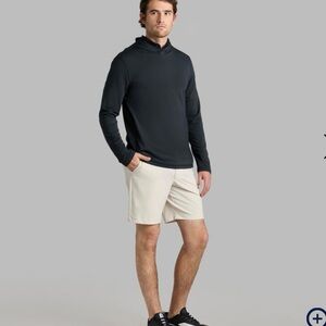 NWT GFore Golf Shorts